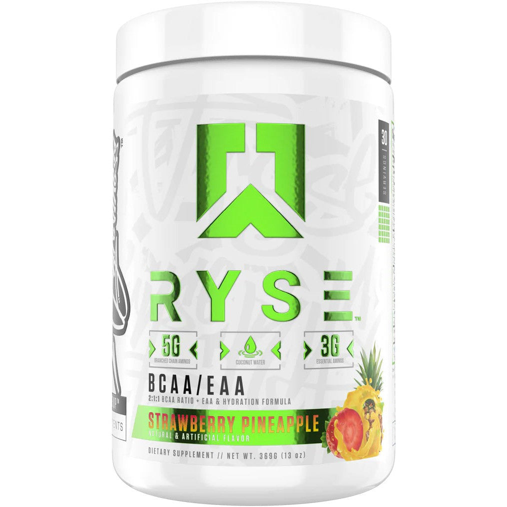 RYSE BCAA/EAA-N101 Nutrition