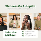 SNAP Nitric Oxide Booster-N101 Nutrition