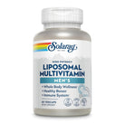 Solaray Liposomal Multivitamin for Men-N101 Nutrition