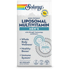 Solaray Liposomal Multivitamin for Men-N101 Nutrition