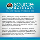Source Naturals NR (Nicotinamide Riboside) 500 mg-N101 Nutrition