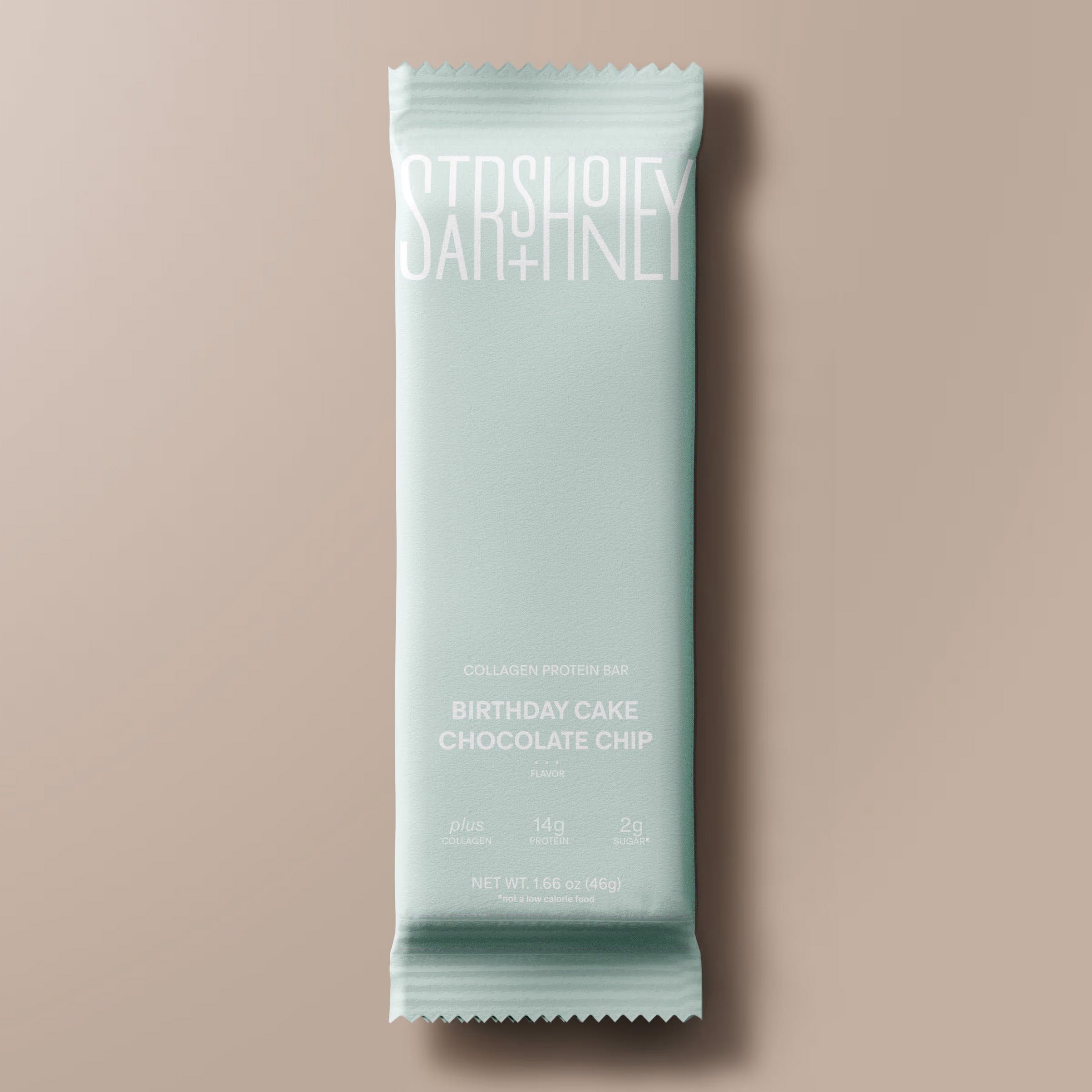 Stars + Honey Collagen Protein Bar-N101 Nutrition