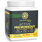 Sunwarrior Sport Active Pre-Workout-N101 Nutrition