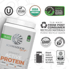 Sunwarrior Sport Active Protein-N101 Nutrition