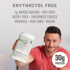 Sunwarrior Sport Active Protein-N101 Nutrition