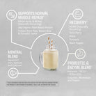 Sunwarrior Sport Active Protein-N101 Nutrition