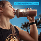 Sunwarrior Warrior Blend Protein-N101 Nutrition