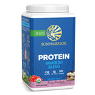 Sunwarrior Warrior Blend Protein-N101 Nutrition