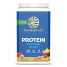Sunwarrior Warrior Blend Protein-N101 Nutrition