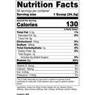 Transparent Labs 100% Grass-Fed Whey Protein Isolate (30 servings)-N101 Nutrition