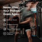 Transparent Labs 100% Grass-Fed Whey Protein Isolate (30 servings)-N101 Nutrition