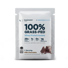 Transparent Labs 100% Grass-Fed Whey Protein Isolate 5-Serving Variety Pack-N101 Nutrition