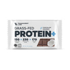 Transparent Labs Grass-Fed Protein+ Bar-Single Bar (60 g)-Chocolate Coconut-N101 Nutrition