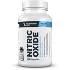 Transparent Labs Nitric Oxide-N101 Nutrition