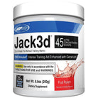 USPlabs Jack3d-N101 Nutrition