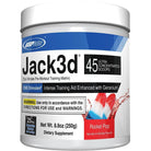 USPlabs Jack3d-N101 Nutrition