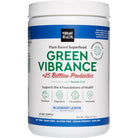 Vibrant Health Green Vibrance Blueberry Lemon-N101 Nutrition