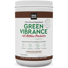 Vibrant Health Green Vibrance Chocolate Coconut-25 servings-N101 Nutrition