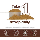 Vibrant Health Green Vibrance Chocolate Coconut-N101 Nutrition