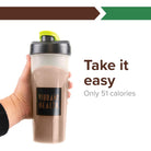 Vibrant Health Green Vibrance Chocolate Coconut-N101 Nutrition