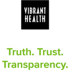 Vibrant Health Green Vibrance Chocolate Coconut-N101 Nutrition