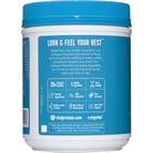 Vital Proteins Collagen Peptides - Unflavored-N101 Nutrition