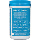 Vital Proteins Collagen Peptides - Unflavored-N101 Nutrition