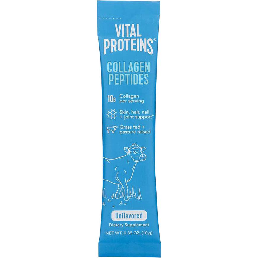 Vital Proteins Collagen Peptides - Unflavored-N101 Nutrition