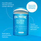 Vital Proteins Collagen Peptides - Unflavored-N101 Nutrition
