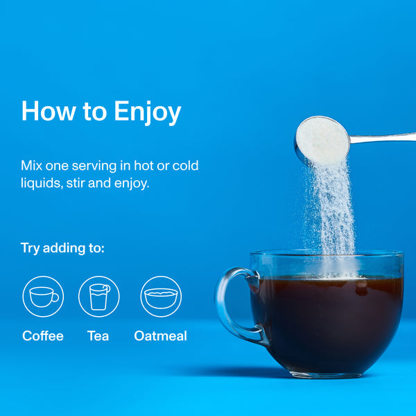 Vital Proteins Collagen Peptides - Unflavored-N101 Nutrition