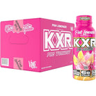 VMI Sports KXR Pre Workout RTD-N101 Nutrition