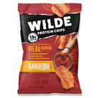 Wilde Protein Chips-Bag (38 g)-Barbeque-N101 Nutrition