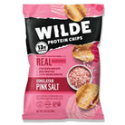 Wilde Protein Chips-Bag (38 g)-Himalayan Pink Salt-N101 Nutrition