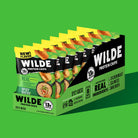 Wilde Protein Chips-Box (8 bags)-Spicy Queso-N101 Nutrition
