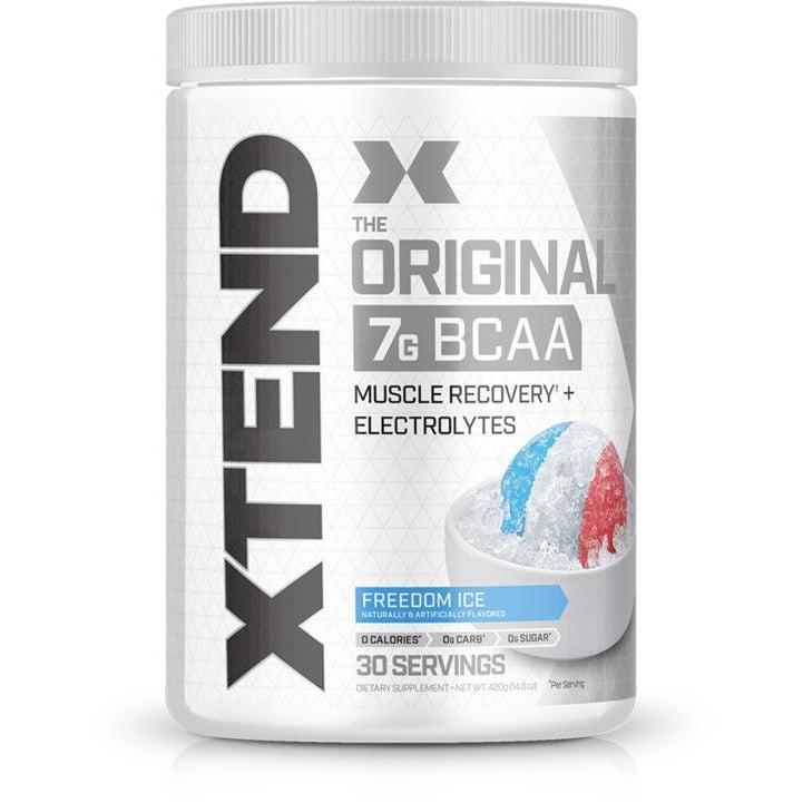 XTEND Original-N101 Nutrition