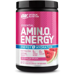 Optimum Nutrition Essential AmiN.O. Energy + Electrolytes-N101 Nutrition