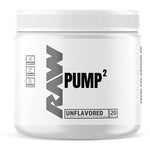 RAW Nutrition Pump2 Unflavored