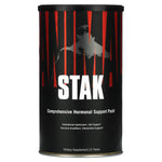Animal Stak-N101 Nutrition