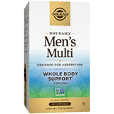Solgar One Daily Men's Multi-N101 Nutrition