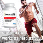 MPL Thermo-HTX-N101 Nutrition