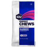 GU Energy Chews-N101 Nutrition