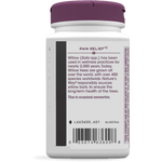 Nature's Way Premium Extract Willow-N101 Nutrition