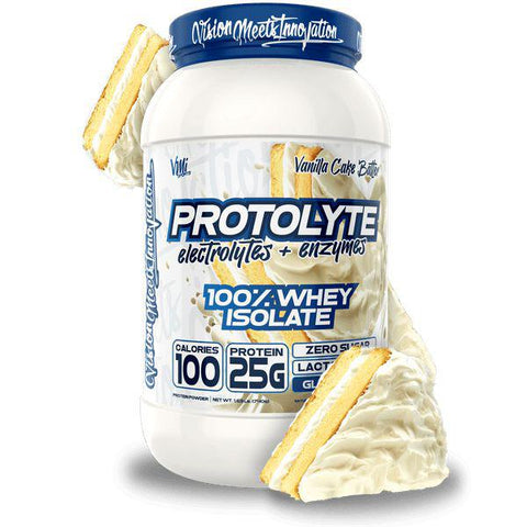 VMI Sport ProtoLyte 100% Whey Isolate