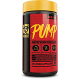 Mutant Pump-N101 Nutrition