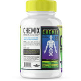 Chemix GDA-180 capsules-N101 Nutrition