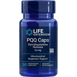 Life Extension PQQ Caps 10 mg-N101 Nutrition