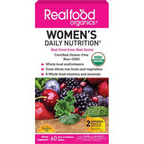 Country Life Realfood Organics For Women-N101 Nutrition