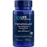 Life Extension PalmettoGuard Saw Palmetto/Nettle Root Formula with Beta-Sitosterol-N101 Nutrition