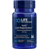 Life Extension NAD+ Cell Regenerator 100 mg-N101 Nutrition