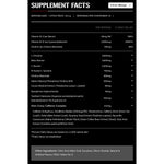 Rich Piana 5% Nutrition 5150 Pre-Workout Stick Packs-N101 Nutrition